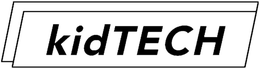 KIDTECH trademark
