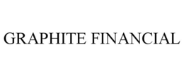 GRAPHITE FINANCIAL trademark