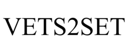 VETS2SET trademark