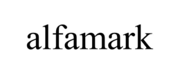 ALFAMARK trademark