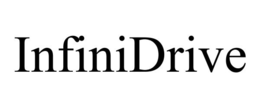 INFINIDRIVE trademark