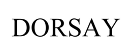 DORSAY trademark