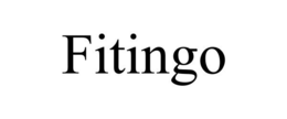 FITINGO trademark