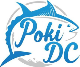 POKI DC trademark