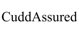 CUDDASSURED trademark