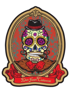 DON JUAN CALAVERA trademark
