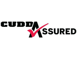 CUDDASSURED trademark