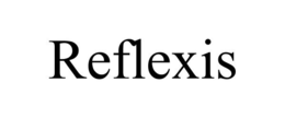 REFLEXIS trademark