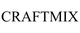 CRAFTMIX trademark