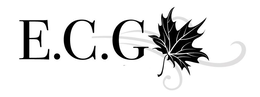 E.C.G trademark