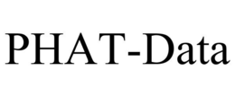 PHAT-DATA trademark