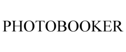 PHOTOBOOKER trademark