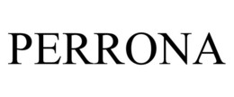 PERRONA trademark