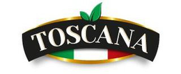 TOSCANA trademark