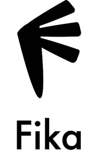 FIKA trademark