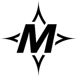 M trademark