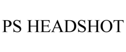 PS HEADSHOT trademark