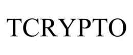TCRYPTO trademark