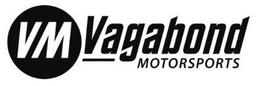VM VAGABOND MOTORSPORTS trademark