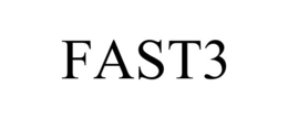 FAST3 trademark