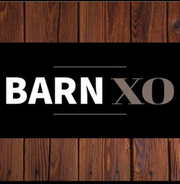 BARN XO trademark