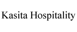 KASITA HOSPITALITY trademark