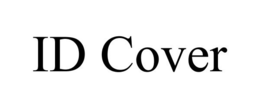 ID COVER trademark