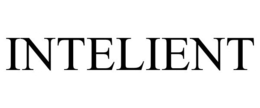 INTELIENT trademark