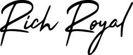 RICH ROYAL trademark