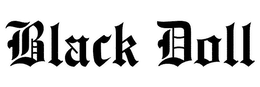 BLACK DOLL trademark