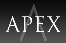 APEX trademark