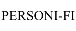 PERSONI-FI trademark