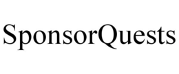 SPONSORQUESTS trademark