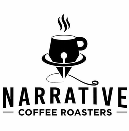 NARRATIVE COFFEE ROASTERS trademark