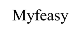 MYFEASY trademark