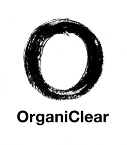 O ORGANICLEAR trademark