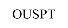 OUSPT trademark