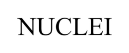 NUCLEI trademark