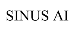 SINUS AI trademark