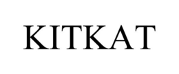 KITKAT trademark