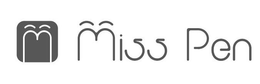 M MISS PEN trademark