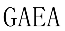 GAEA trademark