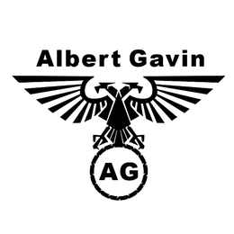 ALBERT GAVIN AG trademark