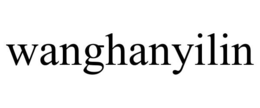 WANGHANYILIN trademark