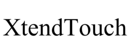 XTENDTOUCH trademark