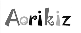 AORIKIZ trademark