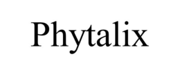 PHYTALIX trademark