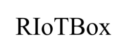RIOTBOX trademark