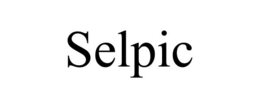 SELPIC trademark