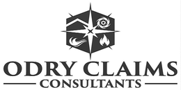 ODRY CLAIMS CONSULTANTS trademark